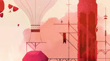 GRIS: Devolver Deluxe - PlayStation 5 - Video Games by U&I The Chelsea Gamer