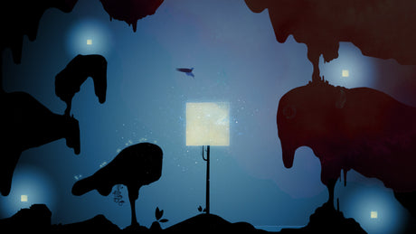GRIS: Devolver Deluxe - PlayStation 5 - Video Games by U&I The Chelsea Gamer
