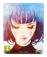 GRIS: Devolver Deluxe - PlayStation 5 - Video Games by U&I The Chelsea Gamer