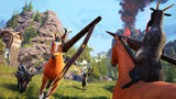 Goat Simulator REMASTERED - PlayStation 5 - Video Games by Nordic Games The Chelsea Gamer