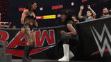 WWE 2K25 - PlayStation 4 - Video Games by Take 2 The Chelsea Gamer