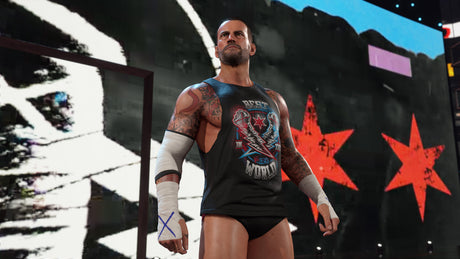 WWE 2K25 - Xbox - Video Games by Take 2 The Chelsea Gamer