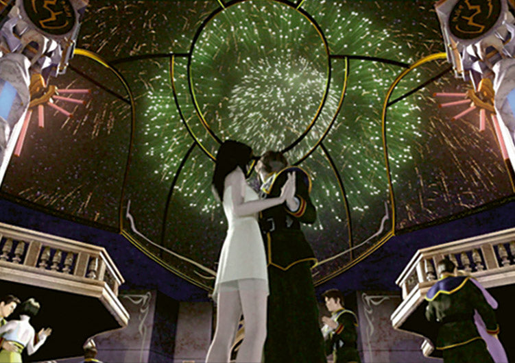 Final Fantasy VIII Remastered (Code in Box) - Video Games by Bandai Namco Entertainment The Chelsea Gamer