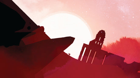 GRIS: Devolver Deluxe - Nintendo Switch - Video Games by U&I The Chelsea Gamer
