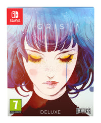 GRIS: Devolver Deluxe - Nintendo Switch