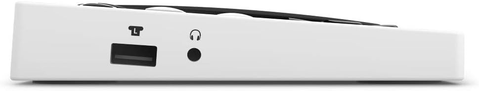 Xbox Adaptive Controller - Console Accessories by Microsoft The Chelsea Gamer