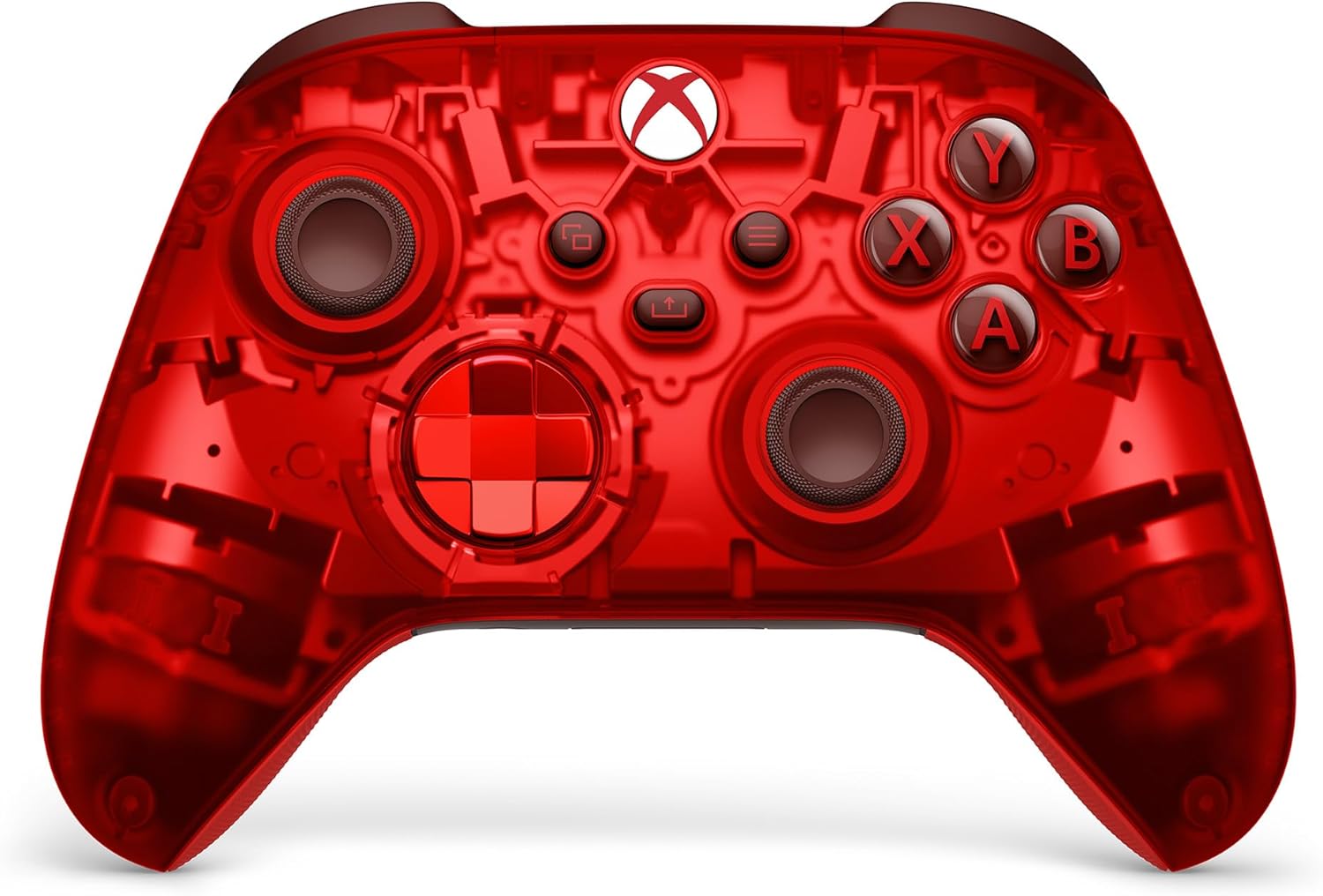 Xbox Wireless Controller - Pulse Cipher Special Edition - Console Accessories by Microsoft The Chelsea Gamer