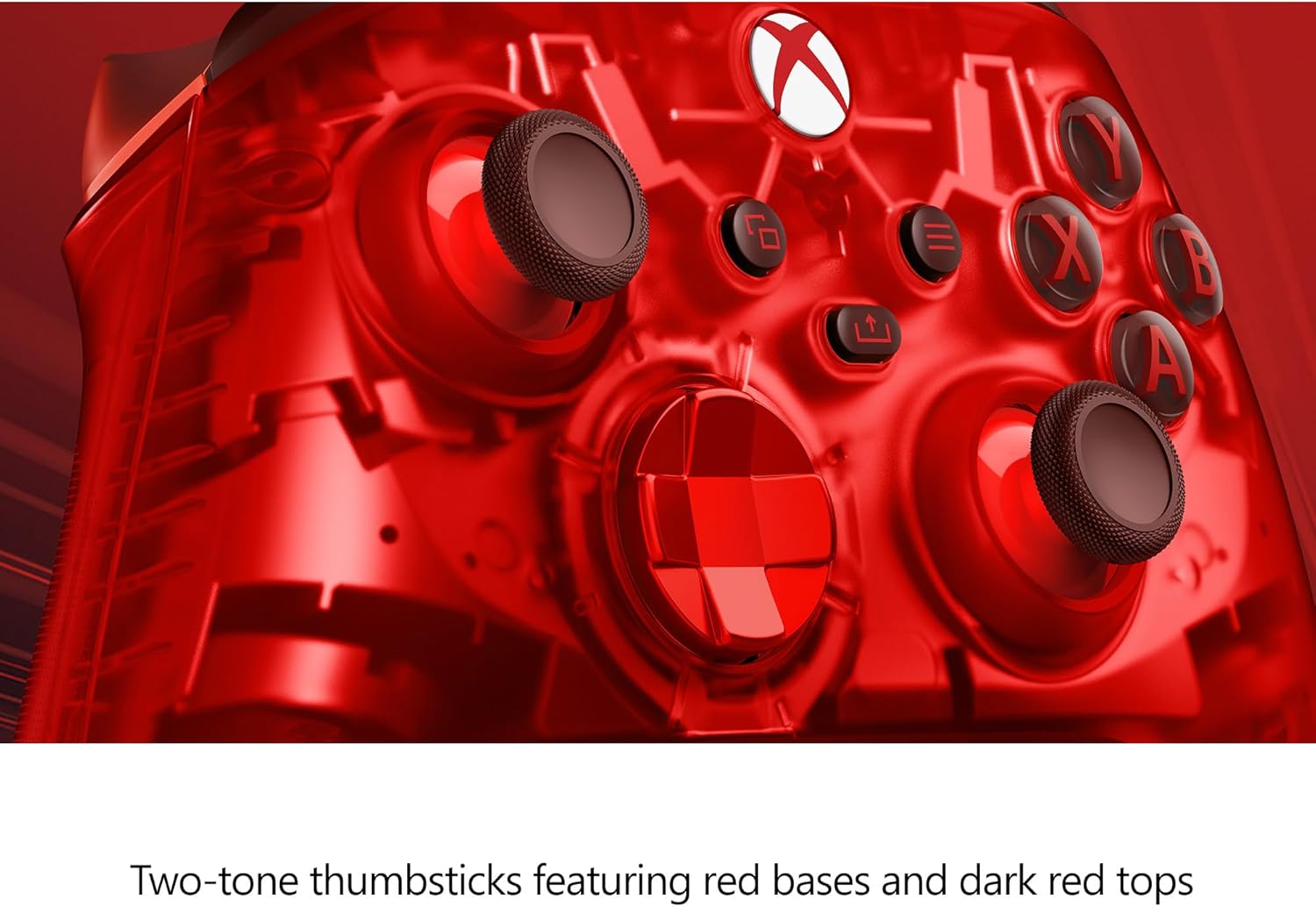 Xbox Wireless Controller - Pulse Cipher Special Edition - Console Accessories by Microsoft The Chelsea Gamer