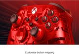 Xbox Wireless Controller - Pulse Cipher Special Edition - Console Accessories by Microsoft The Chelsea Gamer