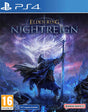 Elden Ring Nightreign - PlayStation 4 - Video Games by Bandai Namco Entertainment The Chelsea Gamer