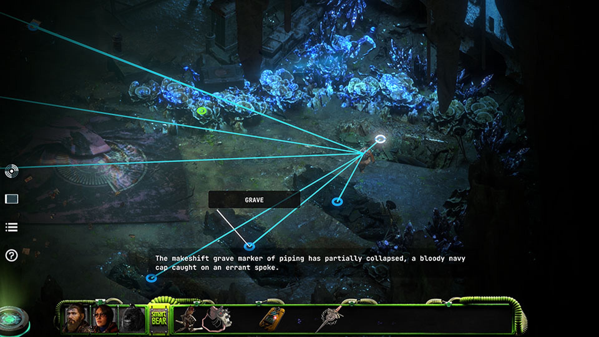 Stasis: Bone Totem - PlayStation 5 - Video Games by Red Art Games The Chelsea Gamer