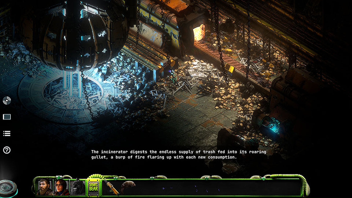 Stasis: Bone Totem - PlayStation 5 - Video Games by Red Art Games The Chelsea Gamer