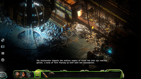 Stasis: Bone Totem - PlayStation 5 - Video Games by Red Art Games The Chelsea Gamer