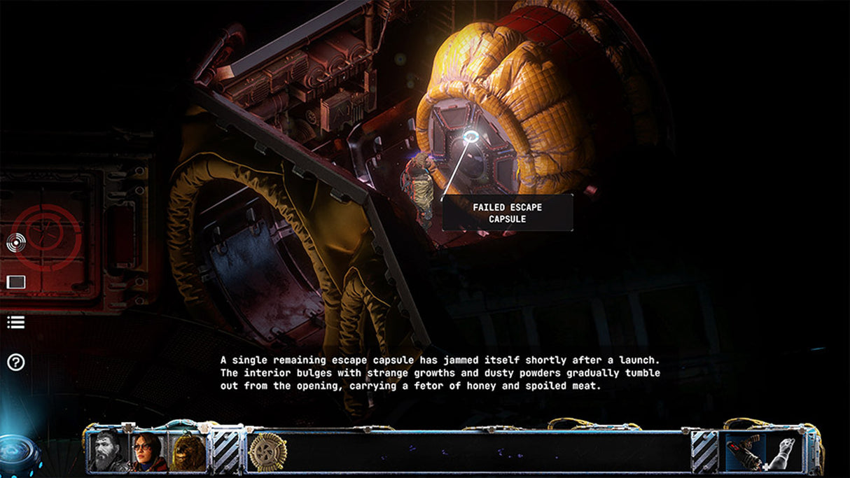 Stasis: Bone Totem - PlayStation 5 - Video Games by Red Art Games The Chelsea Gamer