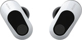 Sony INZONE Wireless Noise Cancelling Gaming Earbuds - White - Video Game Console Accessories by Sony The Chelsea Gamer