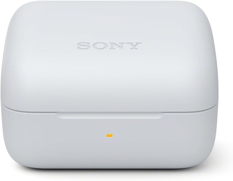 Sony INZONE Wireless Noise Cancelling Gaming Earbuds - White - Video Game Console Accessories by Sony The Chelsea Gamer