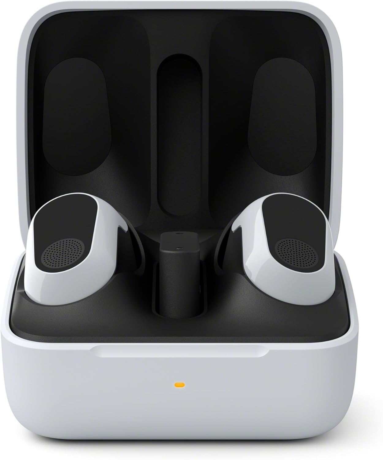 Sony INZONE Wireless Noise Cancelling Gaming Earbuds - White - Video Game Console Accessories by Sony The Chelsea Gamer