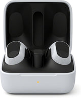 Sony INZONE Wireless Noise Cancelling Gaming Earbuds - White - Video Game Console Accessories by Sony The Chelsea Gamer