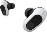 Sony INZONE Wireless Noise Cancelling Gaming Earbuds - White - Video Game Console Accessories by Sony The Chelsea Gamer