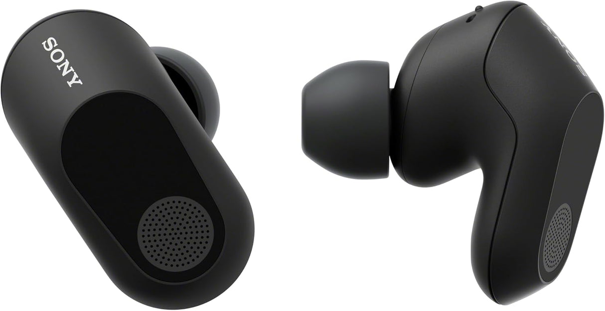 Sony INZONE Wireless Noise Cancelling Gaming Earbuds - Black - Video Game Console Accessories by Sony The Chelsea Gamer