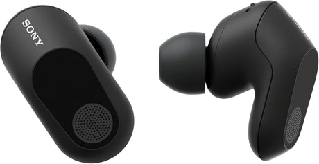 Sony INZONE Wireless Noise Cancelling Gaming Earbuds - Black - Video Game Console Accessories by Sony The Chelsea Gamer