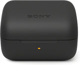 Sony INZONE Wireless Noise Cancelling Gaming Earbuds - Black - Video Game Console Accessories by Sony The Chelsea Gamer