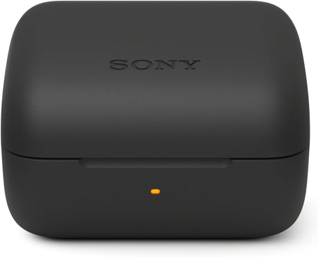 Sony INZONE Wireless Noise Cancelling Gaming Earbuds - Black - Video Game Console Accessories by Sony The Chelsea Gamer
