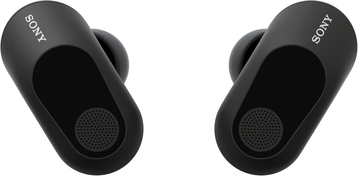 Sony INZONE Wireless Noise Cancelling Gaming Earbuds - Black - Video Game Console Accessories by Sony The Chelsea Gamer