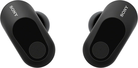 Sony INZONE Wireless Noise Cancelling Gaming Earbuds - Black - Video Game Console Accessories by Sony The Chelsea Gamer