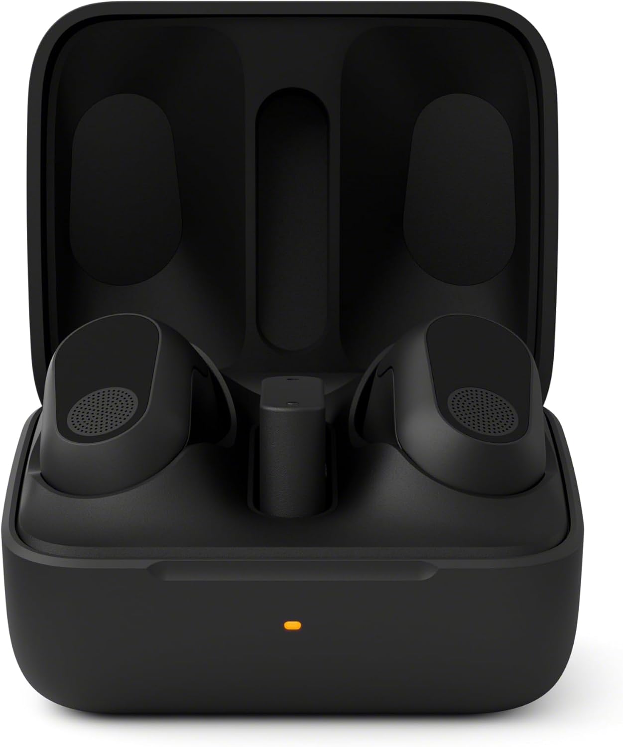 Sony INZONE Wireless Noise Cancelling Gaming Earbuds - Black - Video Game Console Accessories by Sony The Chelsea Gamer