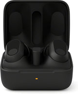 Sony INZONE Wireless Noise Cancelling Gaming Earbuds - Black - Video Game Console Accessories by Sony The Chelsea Gamer