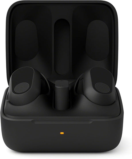 Sony INZONE Wireless Noise Cancelling Gaming Earbuds - Black - Video Game Console Accessories by Sony The Chelsea Gamer