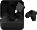 Sony INZONE Wireless Noise Cancelling Gaming Earbuds - Black - Video Game Console Accessories by Sony The Chelsea Gamer