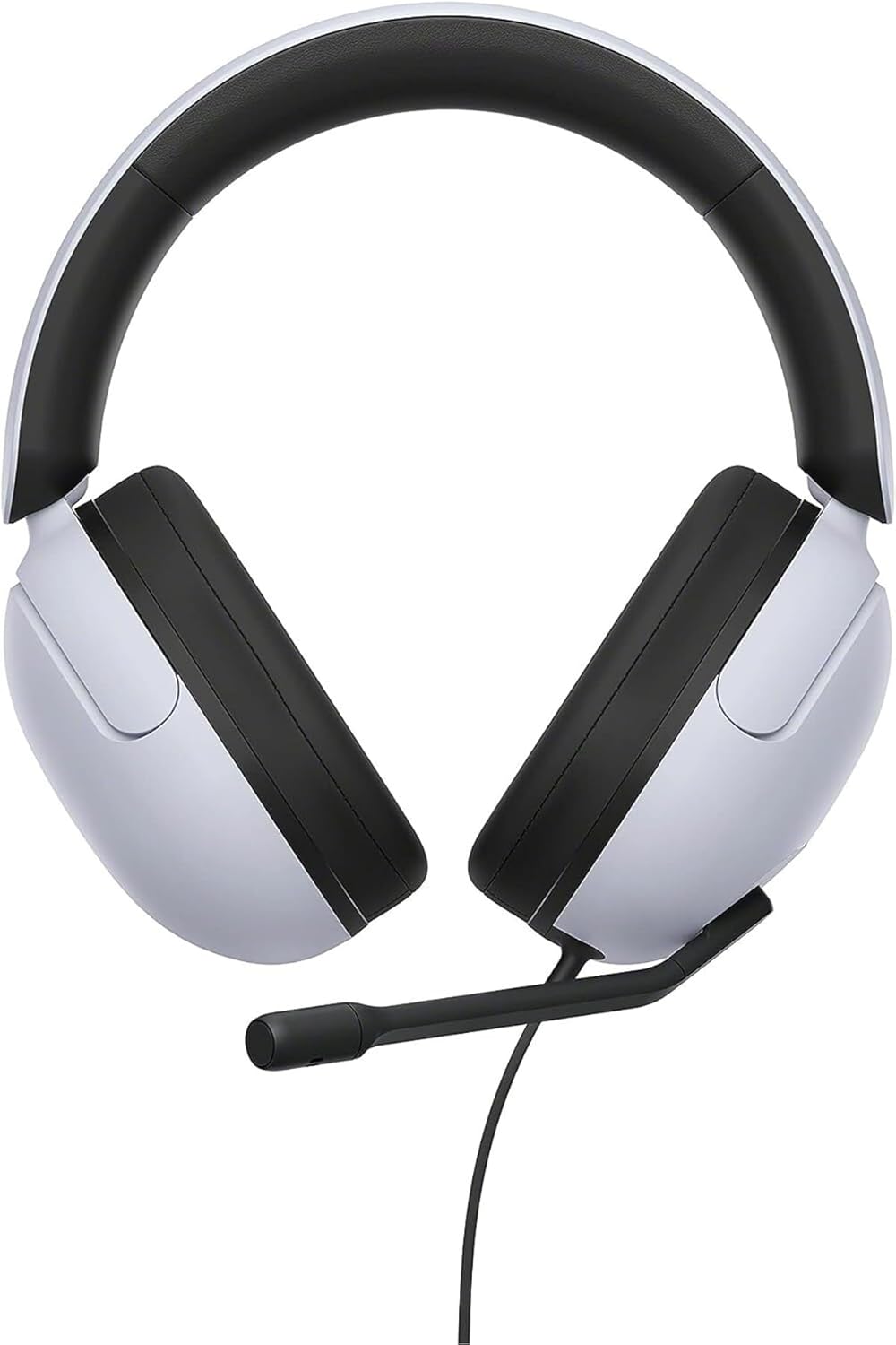 Sony INZONE H3 Gaming Headset - White - Console Accessories by Sony The Chelsea Gamer