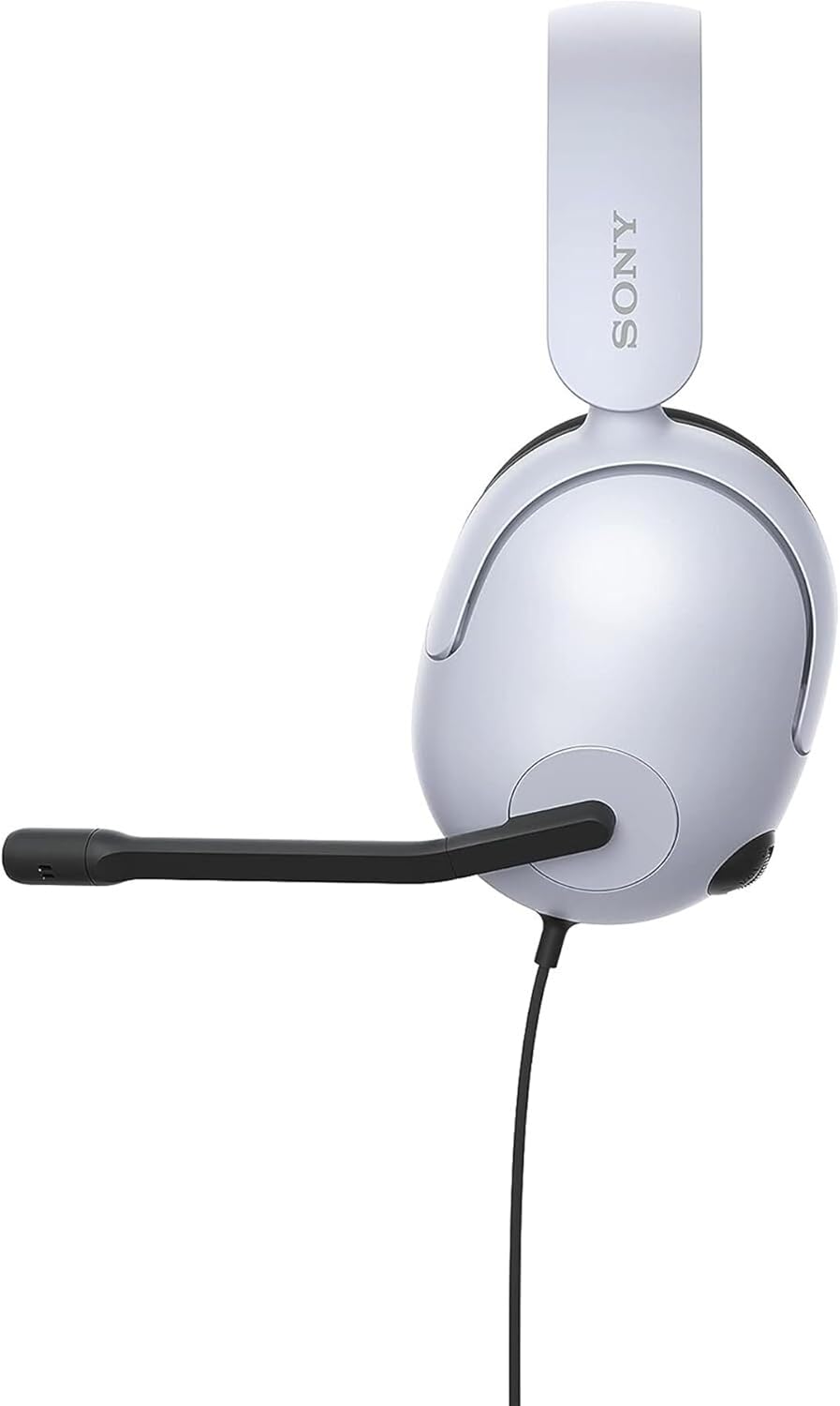 Sony INZONE H3 Gaming Headset - White - Console Accessories by Sony The Chelsea Gamer