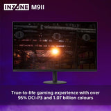 Sony INZONE M9 II - 27" 4K 160Hz Gaming Monitor - Monitor by Sony The Chelsea Gamer