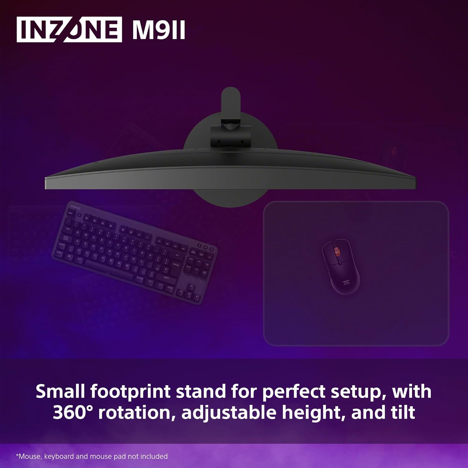 Sony INZONE M9 II - 27