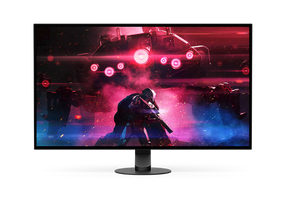 Sony INZONE M10S - 27'' QHD OLED 0.03ms 480Hz Gaming Monitor - Monitor by Sony The Chelsea Gamer