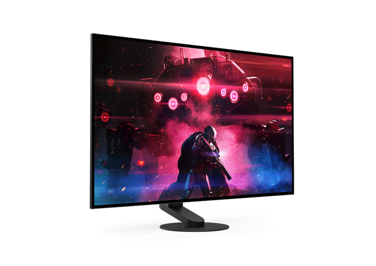 Sony INZONE M10S - 27'' QHD OLED 0.03ms 480Hz Gaming Monitor - Monitor by Sony The Chelsea Gamer