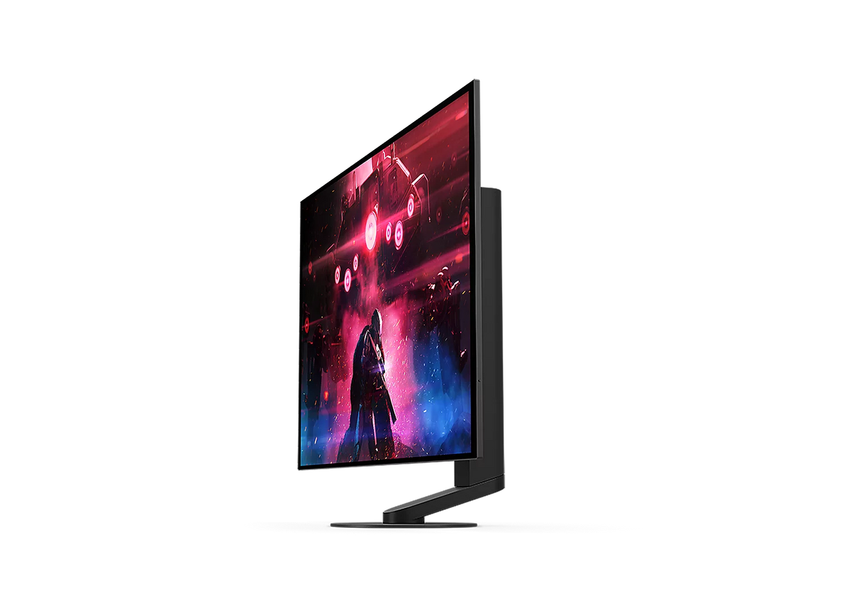 Sony INZONE M10S - 27'' QHD OLED 0.03ms 480Hz Gaming Monitor - Monitor by Sony The Chelsea Gamer