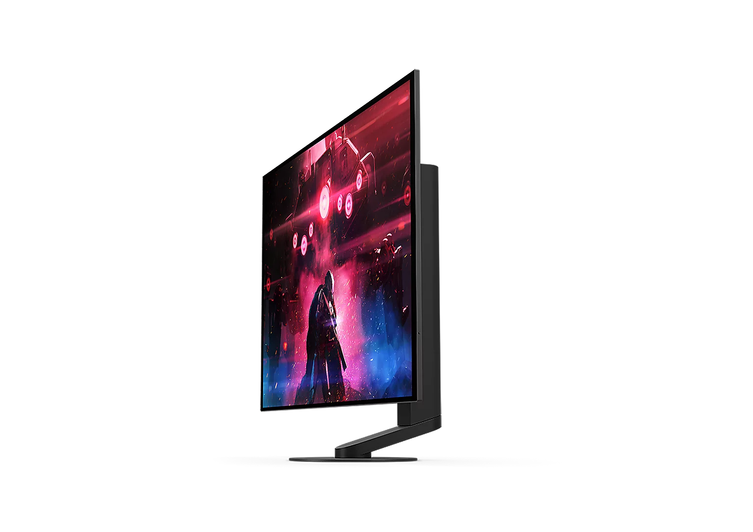 Sony INZONE M10S - 27'' QHD OLED 0.03ms 480Hz Gaming Monitor - Monitor by Sony The Chelsea Gamer