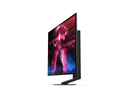Sony INZONE M10S - 27'' QHD OLED 0.03ms 480Hz Gaming Monitor - Monitor by Sony The Chelsea Gamer