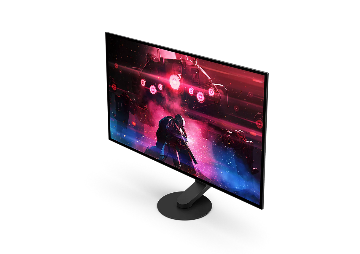 Sony INZONE M10S - 27'' QHD OLED 0.03ms 480Hz Gaming Monitor - Monitor by Sony The Chelsea Gamer