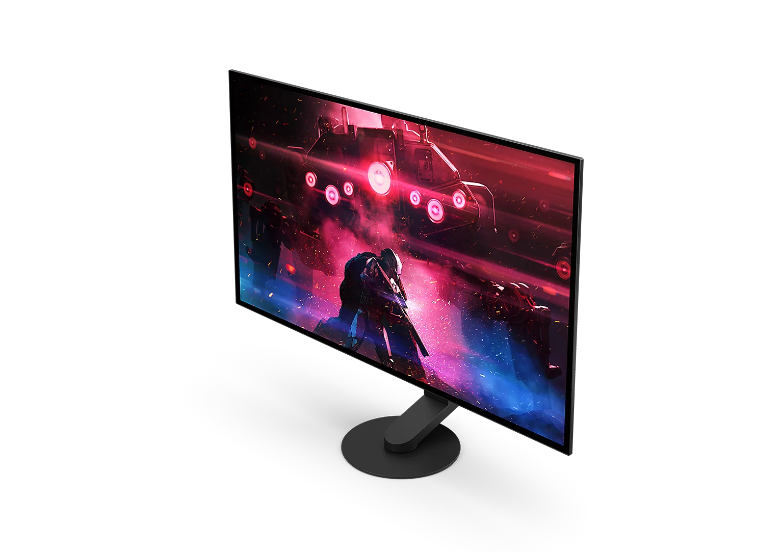 Sony INZONE M10S - 27'' QHD OLED 0.03ms 480Hz Gaming Monitor - Monitor by Sony The Chelsea Gamer