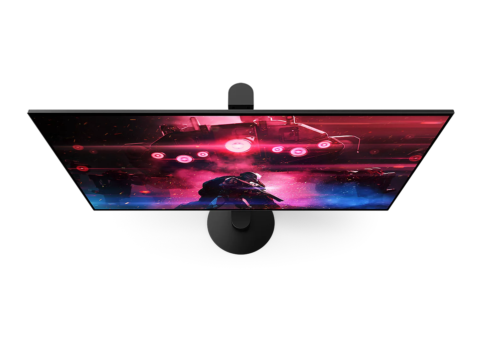 Sony INZONE M10S - 27'' QHD OLED 0.03ms 480Hz Gaming Monitor - Monitor by Sony The Chelsea Gamer