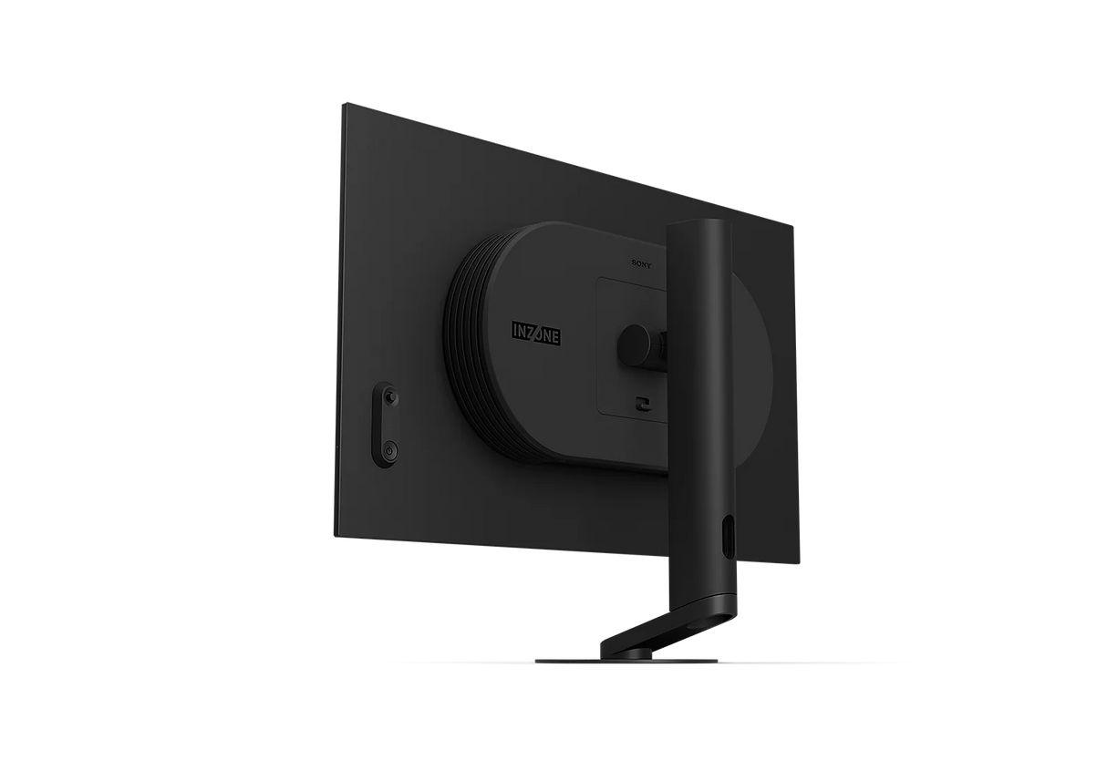 Sony INZONE M10S - 27'' QHD OLED 0.03ms 480Hz Gaming Monitor - Monitor by Sony The Chelsea Gamer