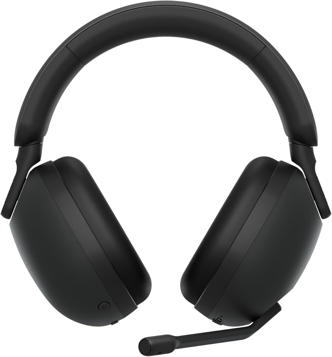 Sony INZONE H9 Wireless Noise Cancelling Gaming Headset - Black - Console Accessories by Sony The Chelsea Gamer