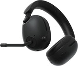 Sony INZONE H9 Wireless Noise Cancelling Gaming Headset - Black - Console Accessories by Sony The Chelsea Gamer