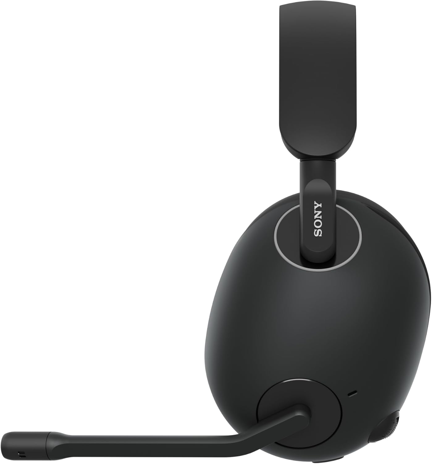 Sony INZONE H9 Wireless Noise Cancelling Gaming Headset - Black - Console Accessories by Sony The Chelsea Gamer