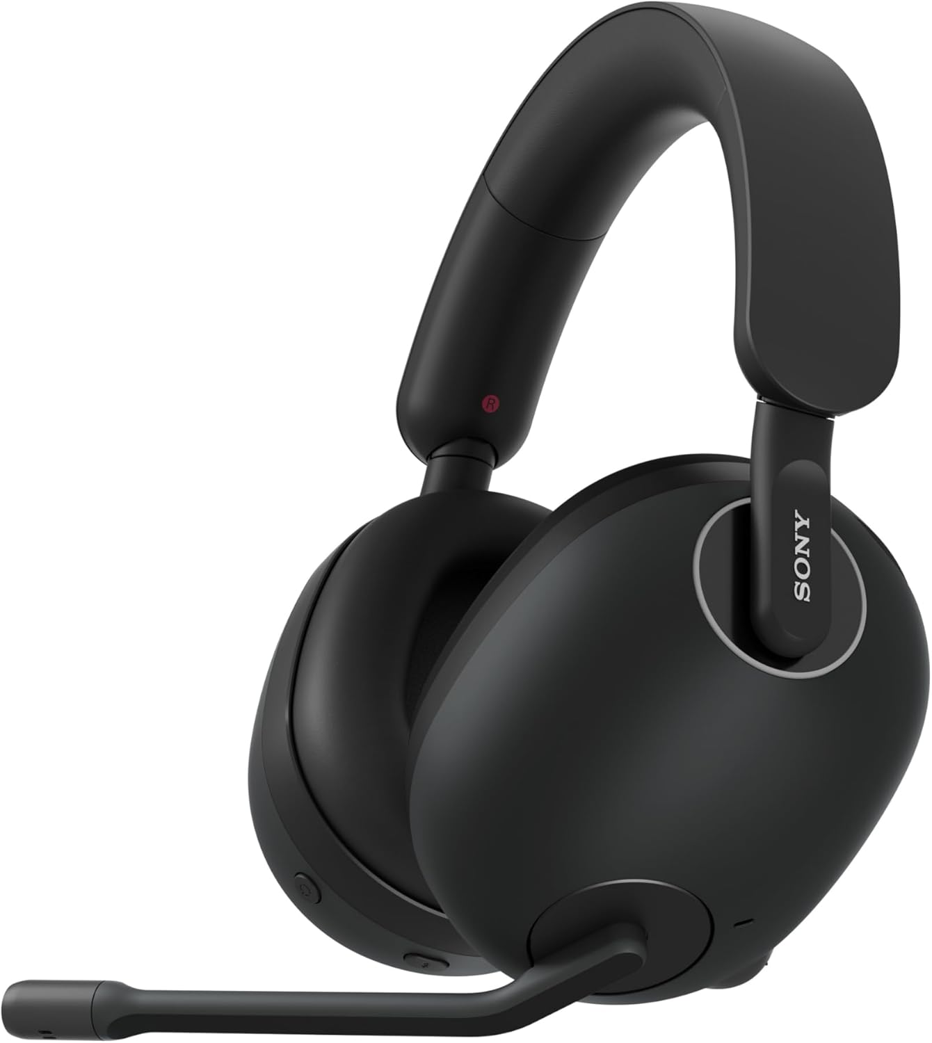 Sony INZONE H9 Wireless Noise Cancelling Gaming Headset - Black - Console Accessories by Sony The Chelsea Gamer
